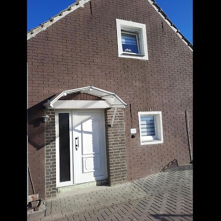 Neu! Ferienwohnung Lucie Kevelaer Exterior foto